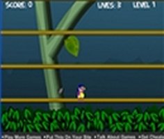 Play Jungle Escape